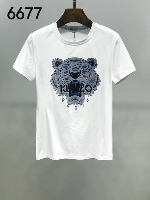 Kenzo T-Shirt Mens ID:202003d196